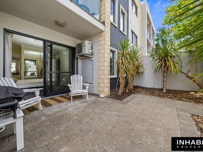 4 / 1 Dunedin Street, Mount Hawthorn