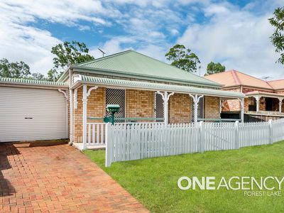 9 Prospect Crescent, Forest Lake