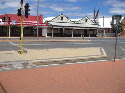 22-24 Boulder Road, Kalgoorlie