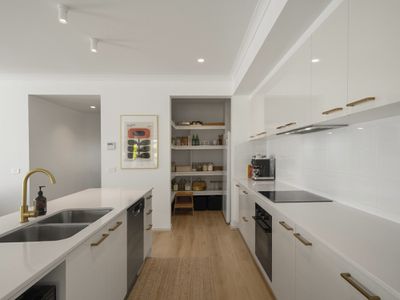 18 Maple Tree Boulevard, Mansfield