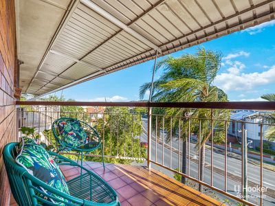 7 / 3 Curd Street, Greenslopes