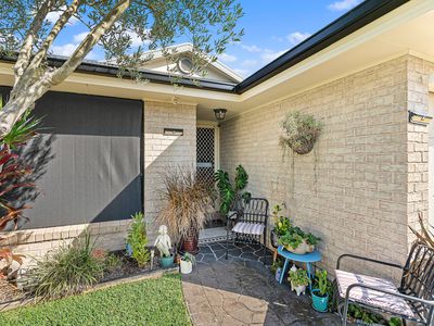 5 Keldie Close, St Georges Basin