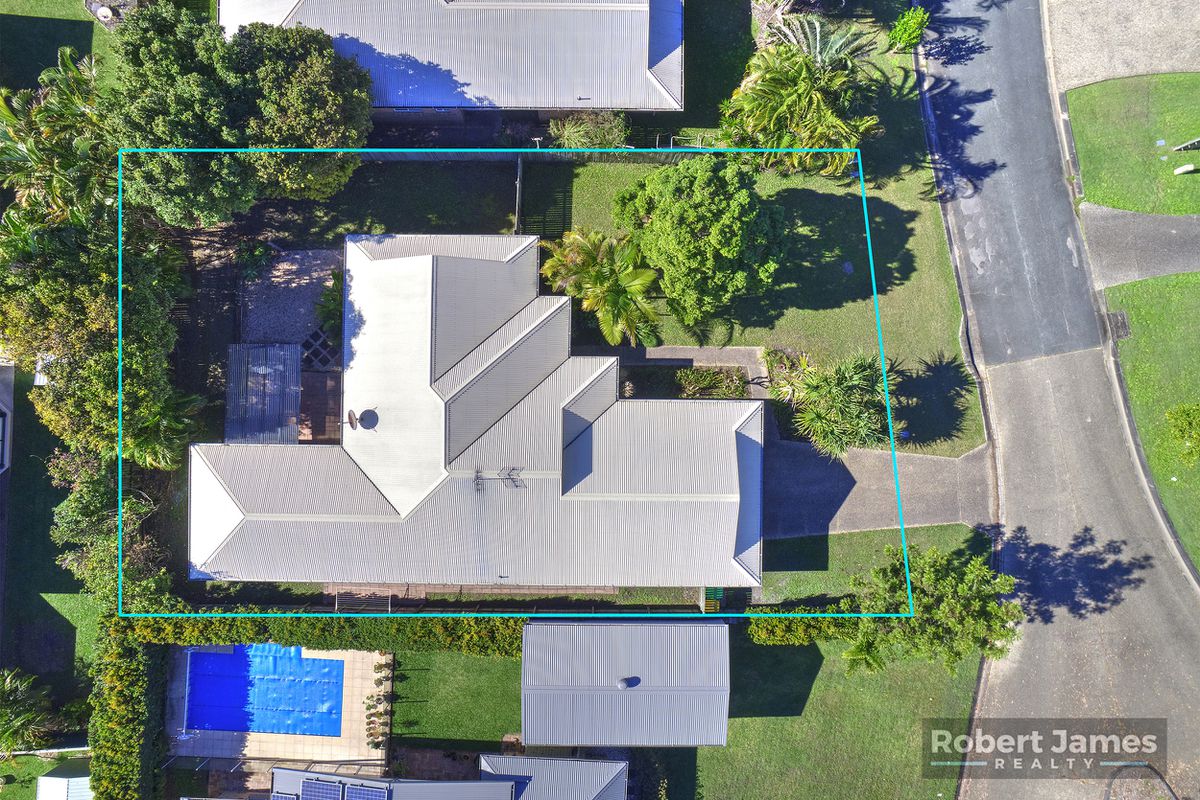 8 Cicada Close, Tewantin
