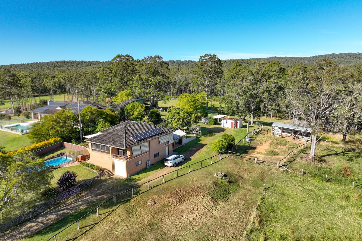 6 Doakes Lane, Tinonee