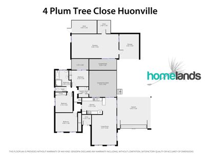 4 Plum Tree Close, Huonville