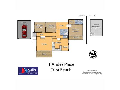 1 Andes Place, Tura Beach