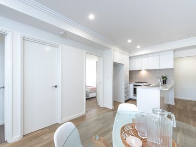 7/1 Liege Street, Woodlands