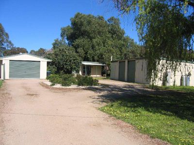 287 HIGH STREET, Heathcote