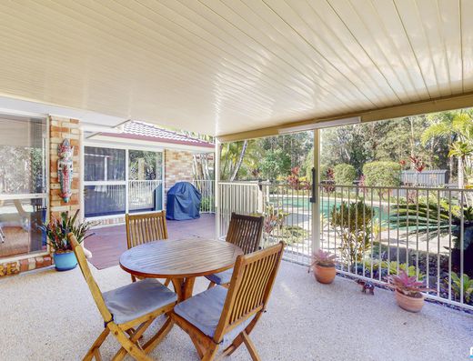 A Private Cooroibah Sanctuary - Spacious Family Living Meets Serene Acreage Lifestyle image 20