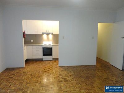 5 / 23 Eden Street, Arncliffe