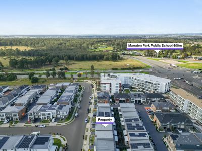 121  Ketley Cct, Marsden Park