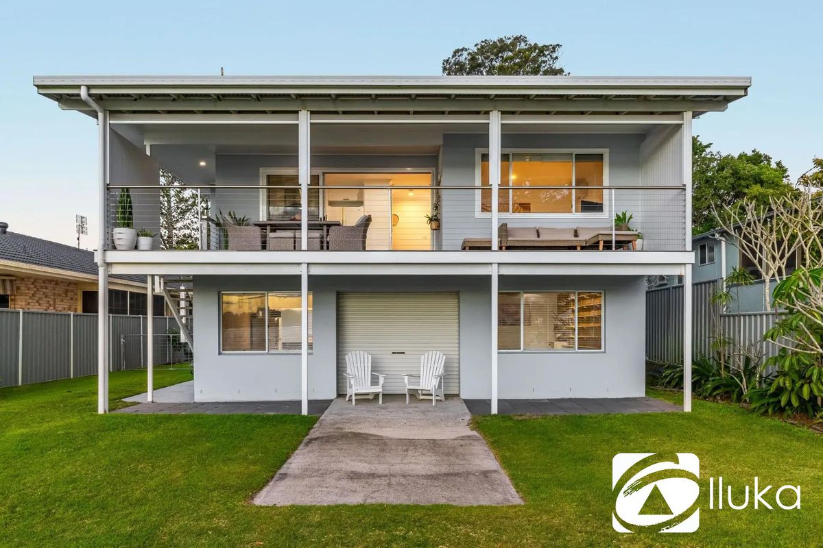 14 Marandowie Drive, Iluka