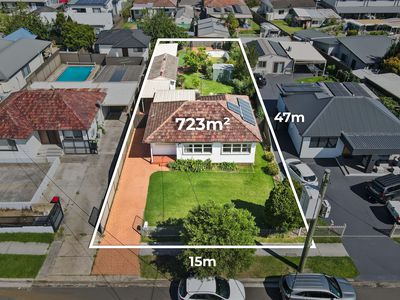 41 Dunbier Avenue, Lurnea