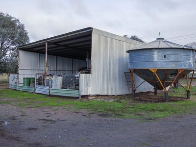 "Birrabang' 826 Gerogery Road, Jindera
