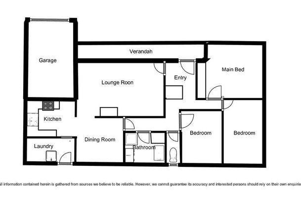 15 Benelong Place, Orange