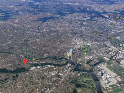 5 Wentworth Street, Bardwell Valley