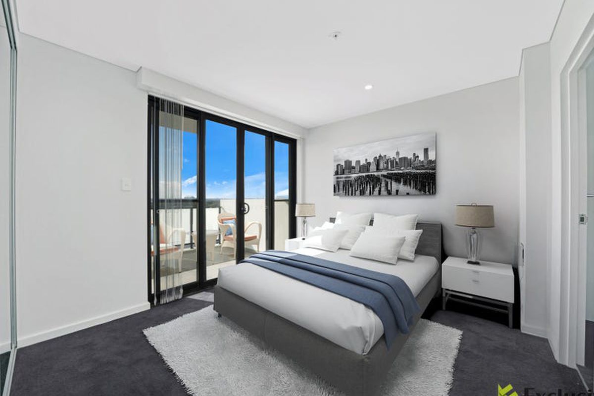 803 / 153 Parramatta Road, Homebush