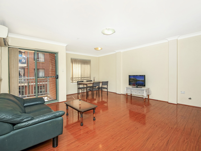 42 / 28a-32 Belmore St, Burwood