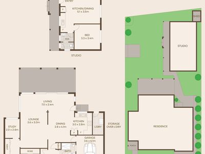 54 Leonard Avenue, Toukley