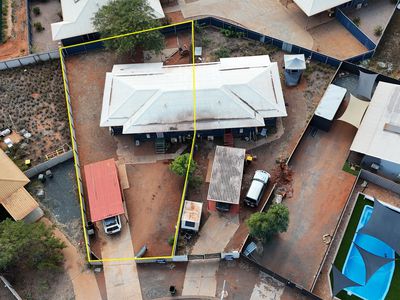 96B Bottlebrush Crescent, South Hedland