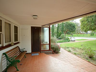 289 Grand Promenade, Doubleview