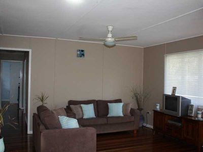 Leichhardt