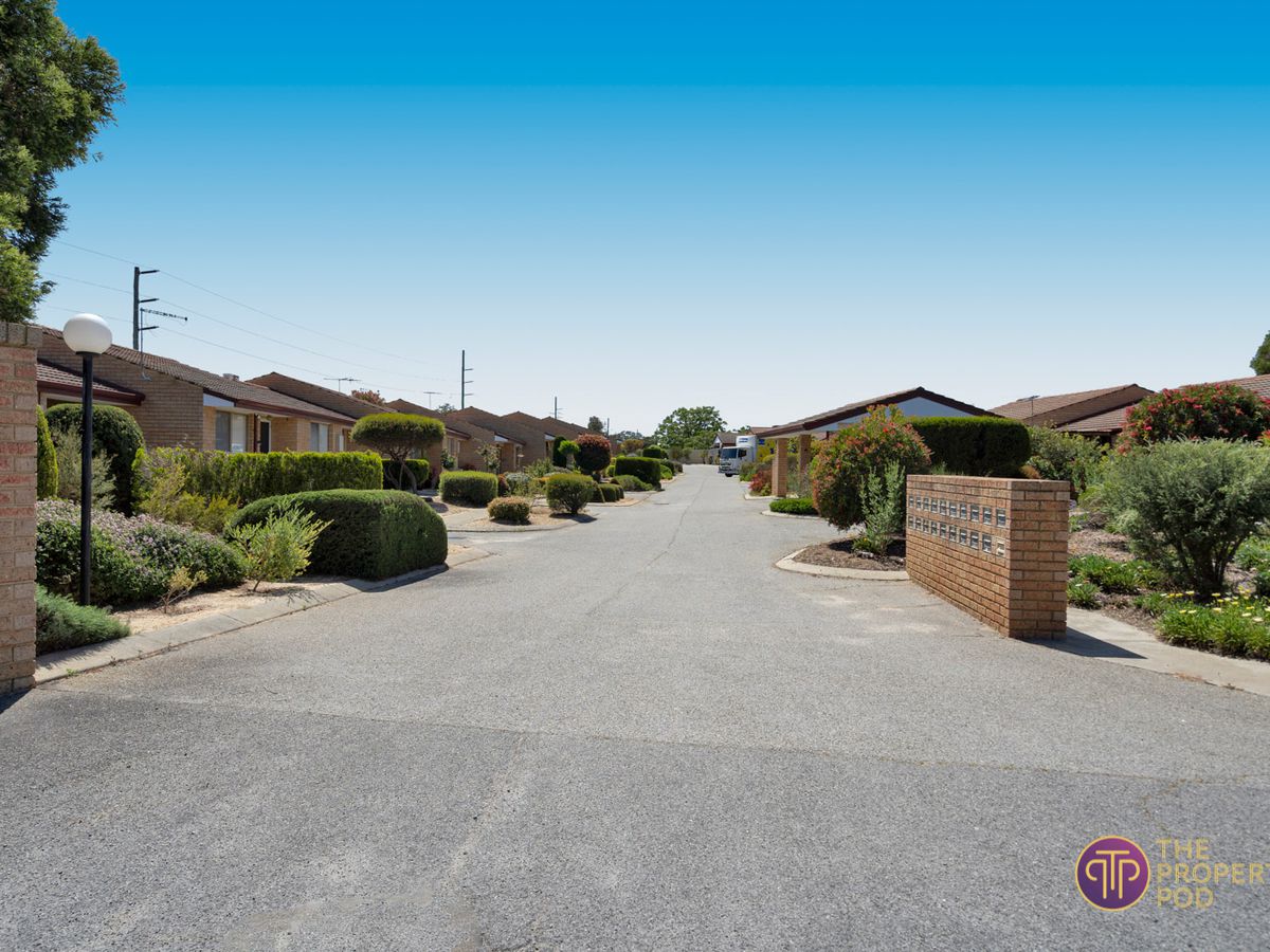 2 / 2 Attfield Street, Maddington