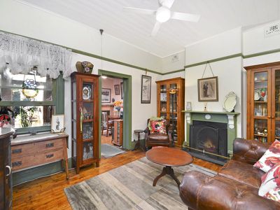 1049 Botany Road, Mascot