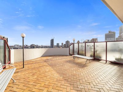 47 / 168 Goulburn Street, Surry Hills