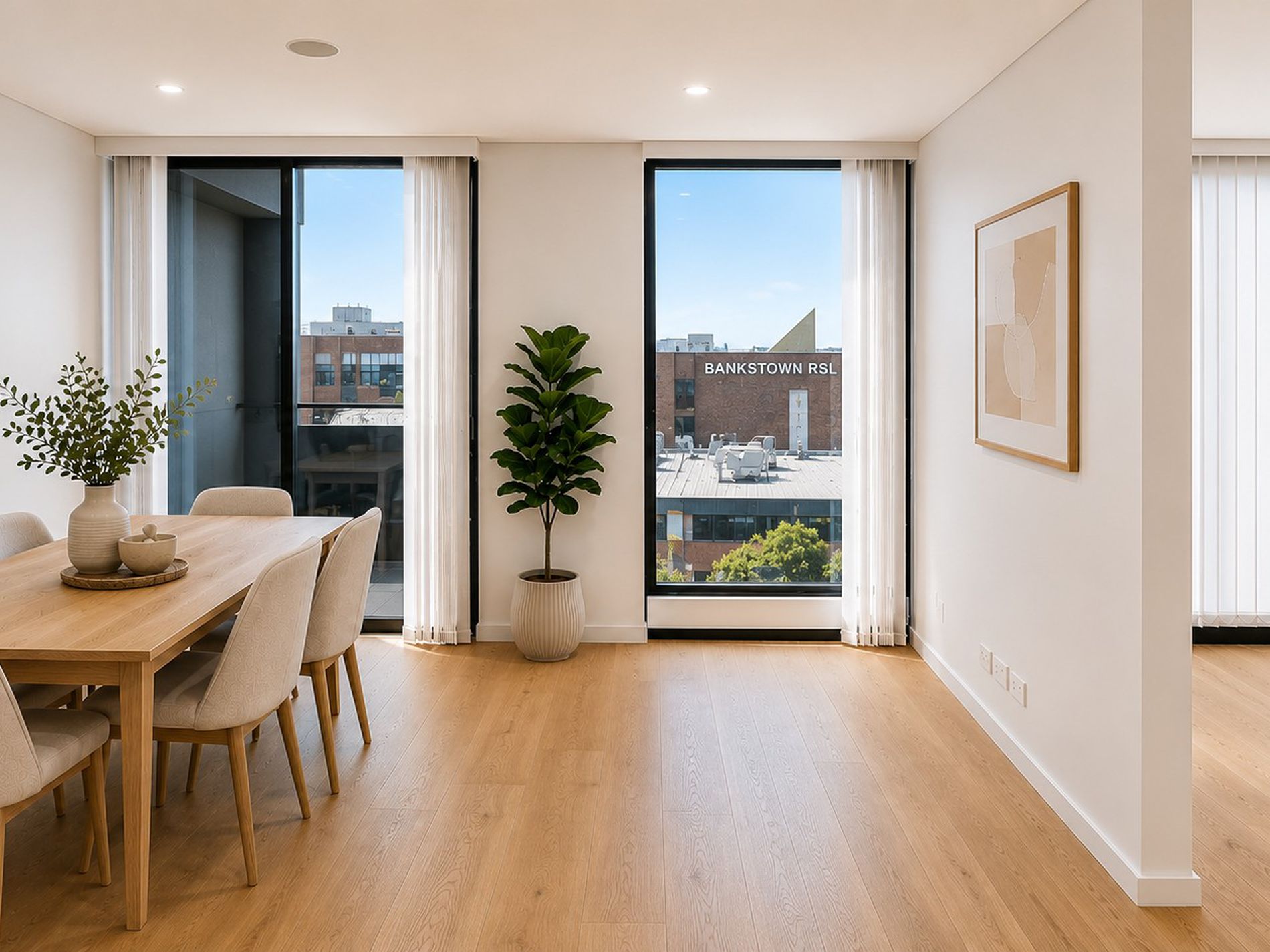 501 / 19 Meredith Street, Bankstown