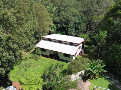 6 Crown Close, Malanda