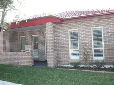 1D Gipps Street, Arncliffe