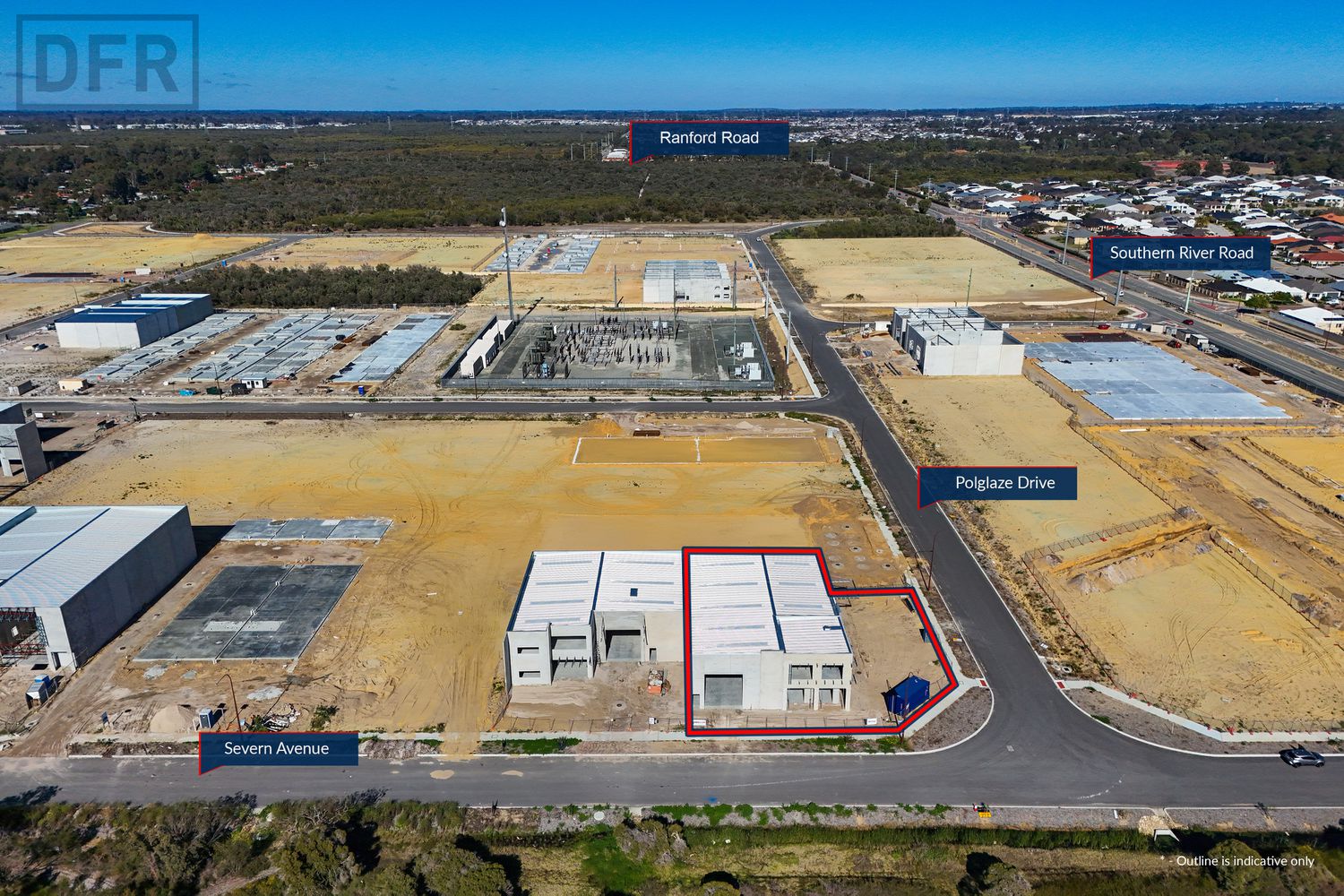 1 / 29 Polglaze Drive, Southern River