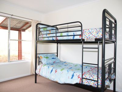 299 She Oak Road, Judbury