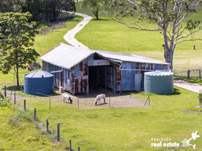 248 Hewens Road, Brombin