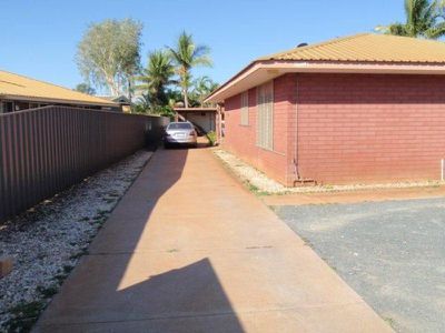 48 Daylesford Close, South Hedland