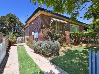 3 Karnak Street, Denistone East