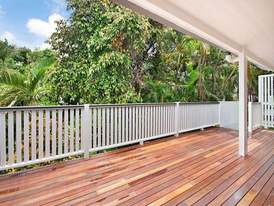 107 Eyre Street, North Ward