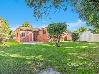 11 Lumsden Road, North Nowra