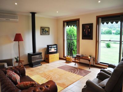 2526 Riverina Highway, Splitters Creek