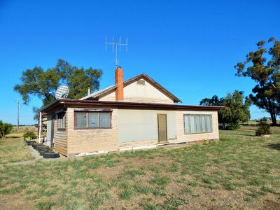 1728 Kerang-Murrabit Road, Kerang
