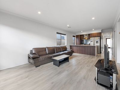 9  Nattarak , Werribee