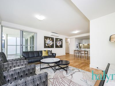 G18 / 42-52 Terrace Road, East Perth