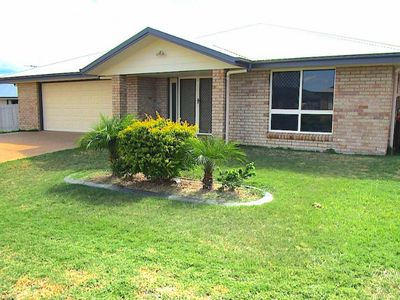 20 Emery Street, Gracemere