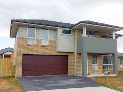 12 Gellibrand Road, Edmondson Park