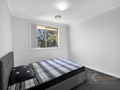 12A Lancaster Street, Blacktown