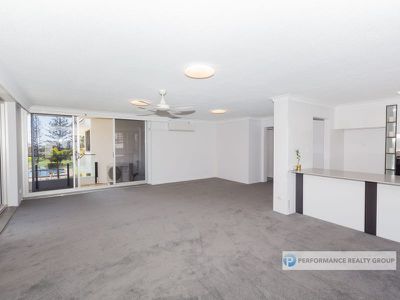 2D / 1 Albert Avenue, Broadbeach