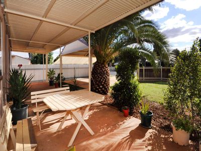 123 Lewis Street, Kalgoorlie