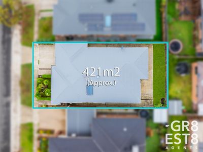 10 verve circuit, Cranbourne West