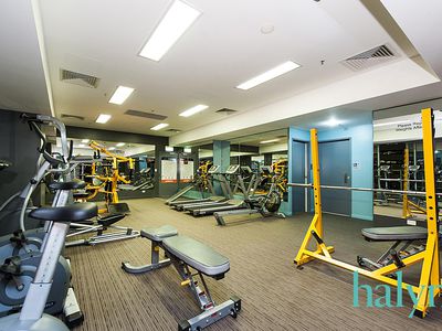 63 / 580 Hay Street, Perth